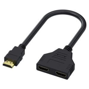 Hdmi Splitter Cable